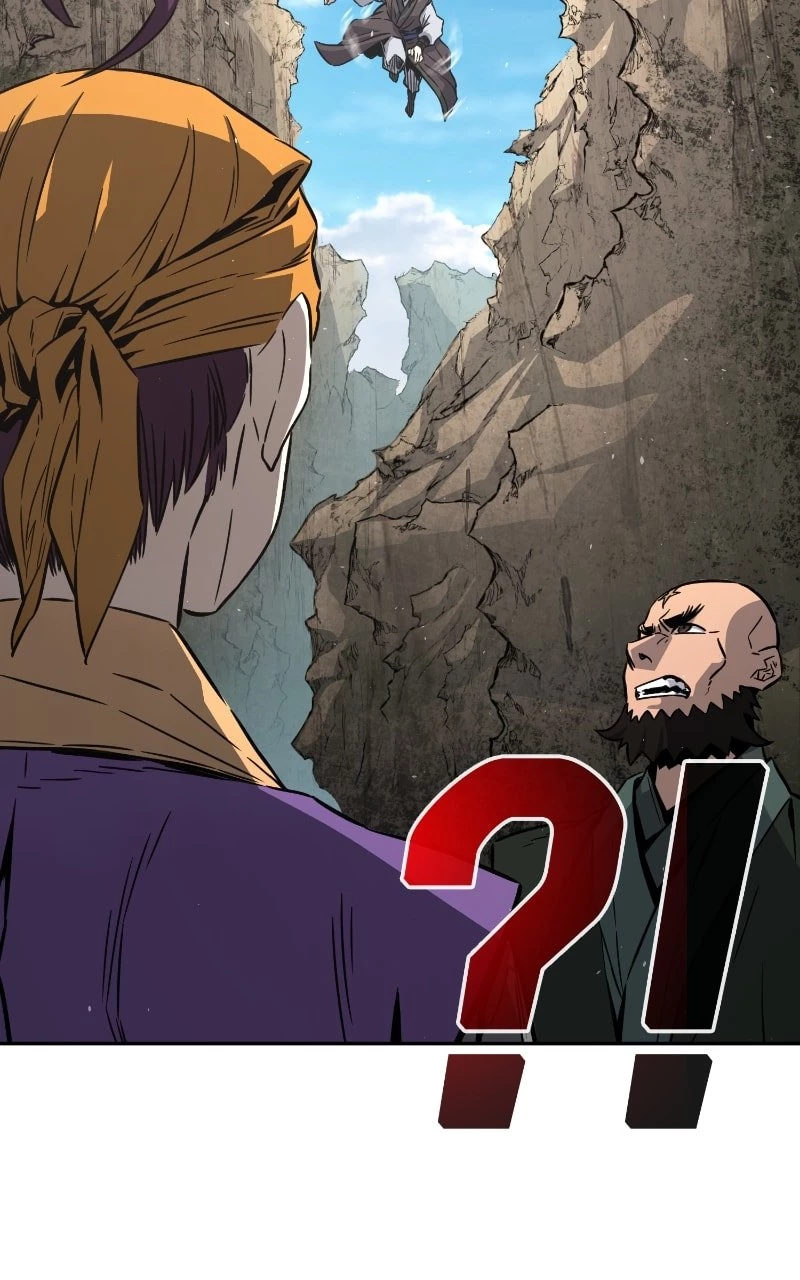 Absolute Sword Sense Chapter 51 - 22