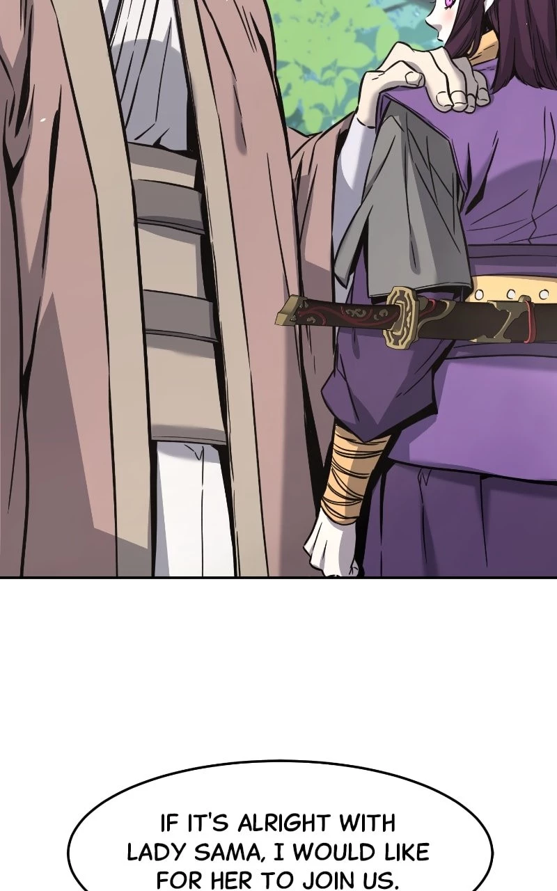 Absolute Sword Sense Chapter 53 - 106