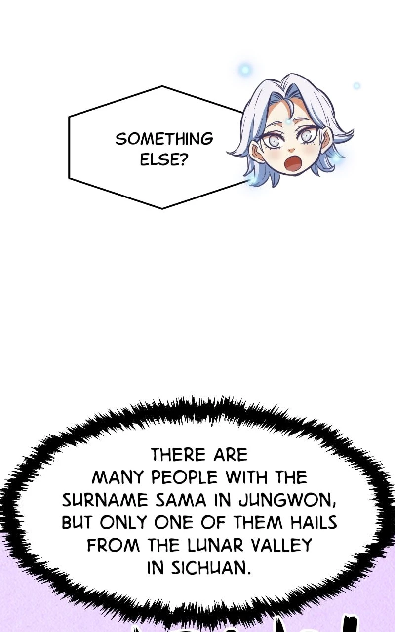 Absolute Sword Sense Chapter 52 - 71