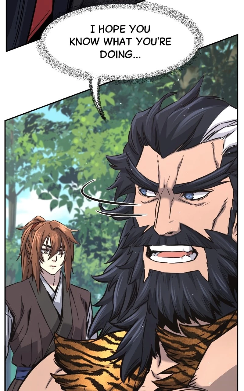 Absolute Sword Sense Chapter 53 - 108