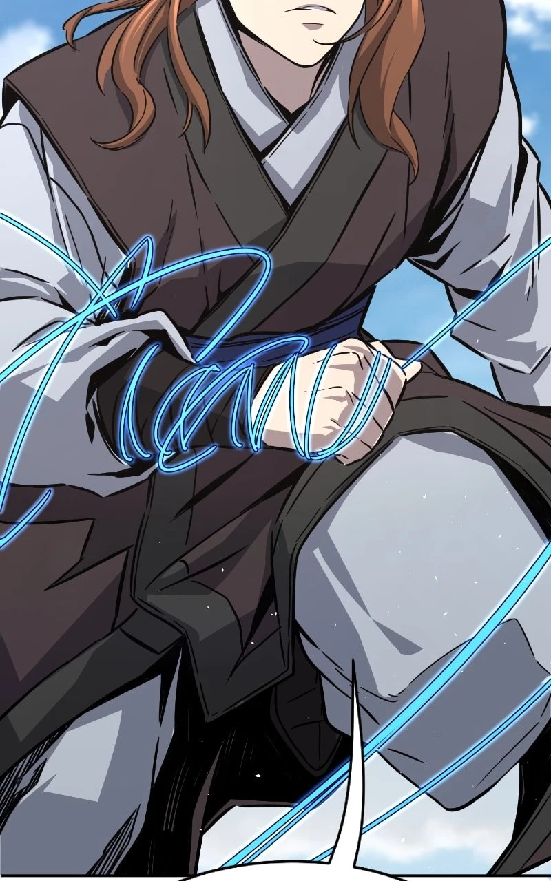 Absolute Sword Sense Chapter 51 - 27
