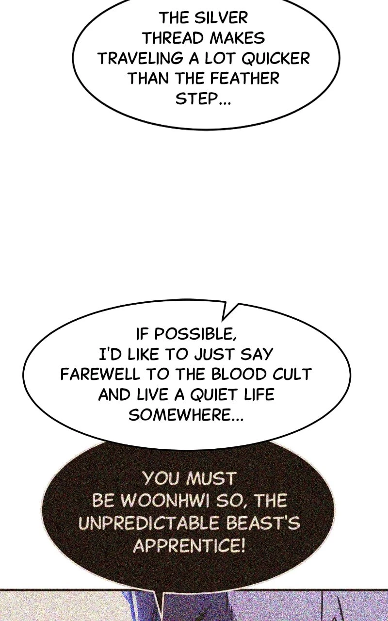 Absolute Sword Sense Chapter 51 - 28