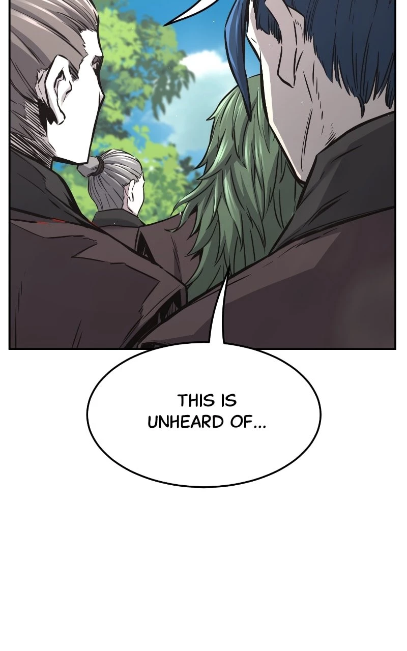 Absolute Sword Sense Chapter 53 - 110