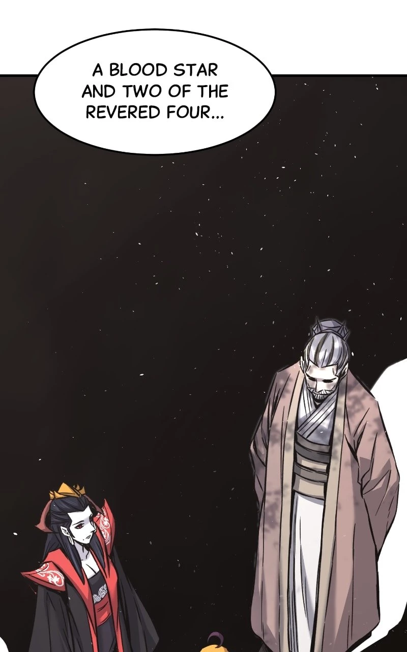 Absolute Sword Sense Chapter 53 - 111