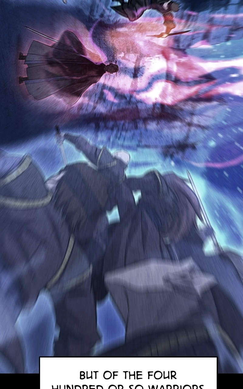 Absolute Sword Sense Chapter 52 - 79