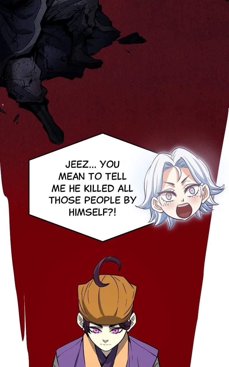 Absolute Sword Sense Chapter 52 - 82