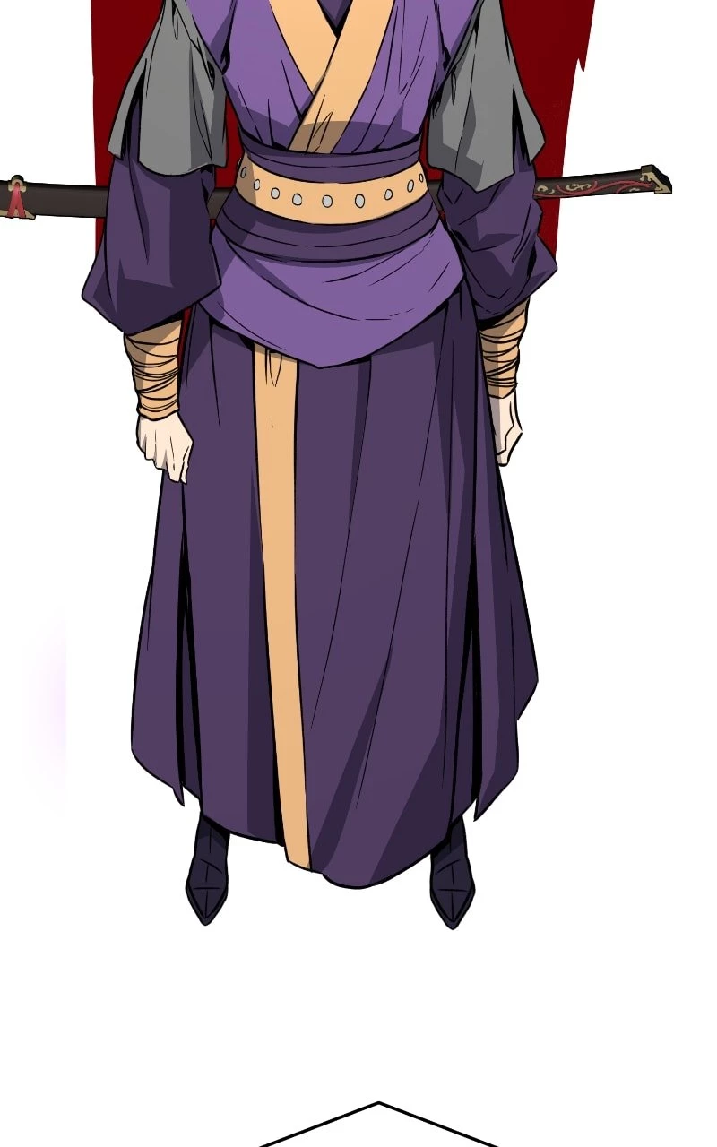 Absolute Sword Sense Chapter 52 - 83