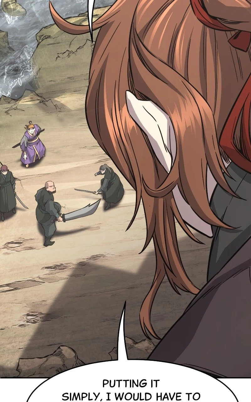 Absolute Sword Sense Chapter 51 - 32