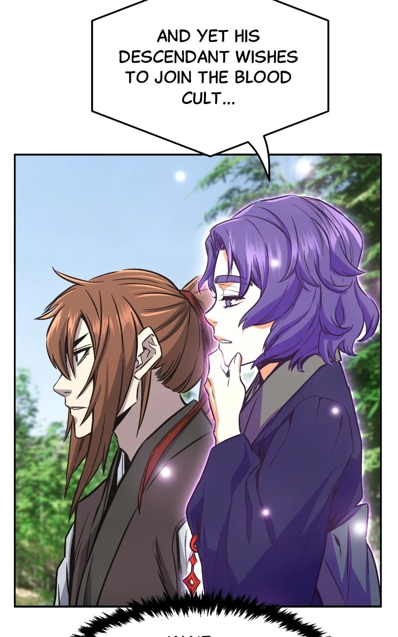 Absolute Sword Sense Chapter 52 - 84
