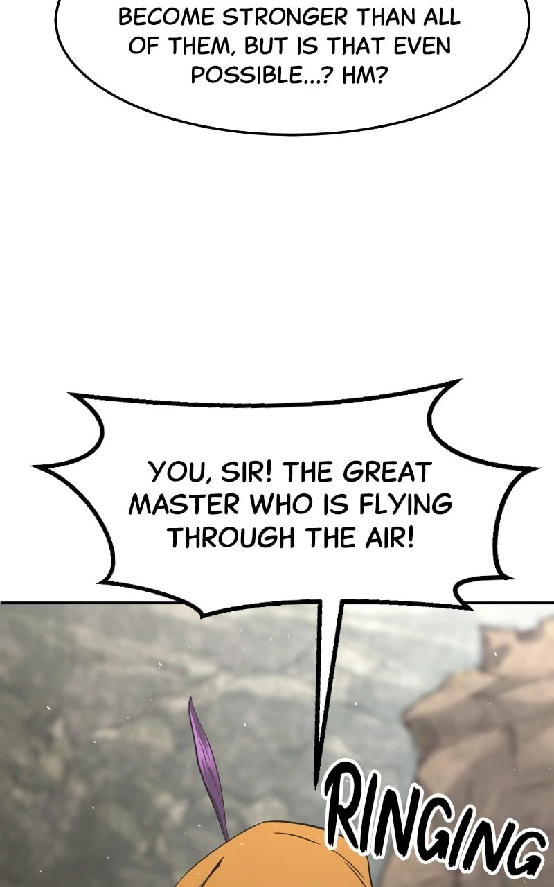 Absolute Sword Sense Chapter 51 - 33