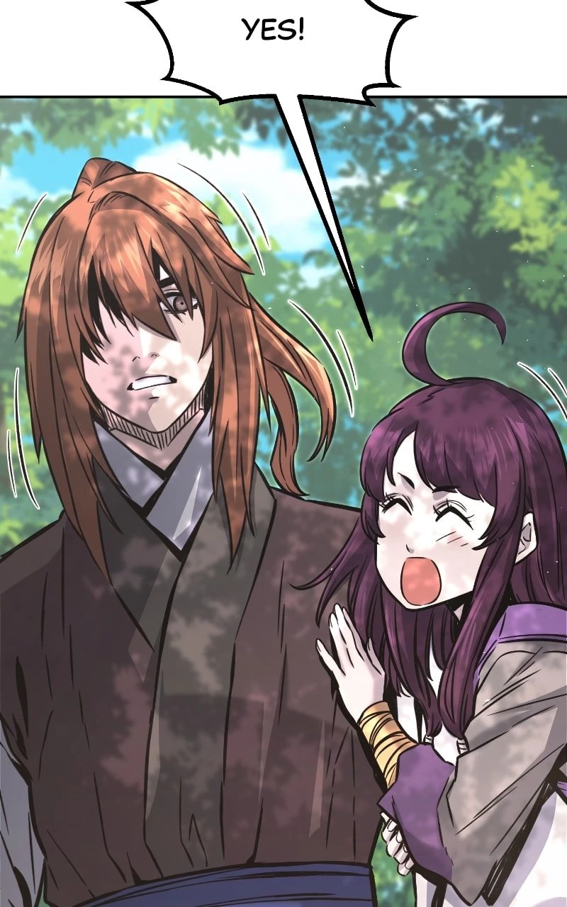 Absolute Sword Sense Chapter 53 - 118