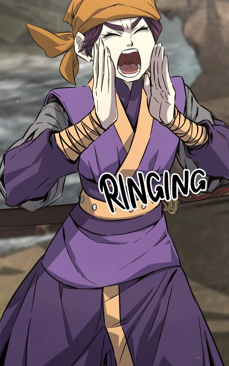 Absolute Sword Sense Chapter 51 - 34