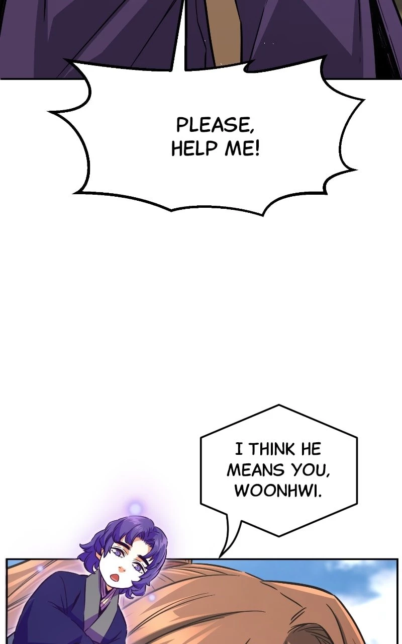 Absolute Sword Sense Chapter 51 - 35