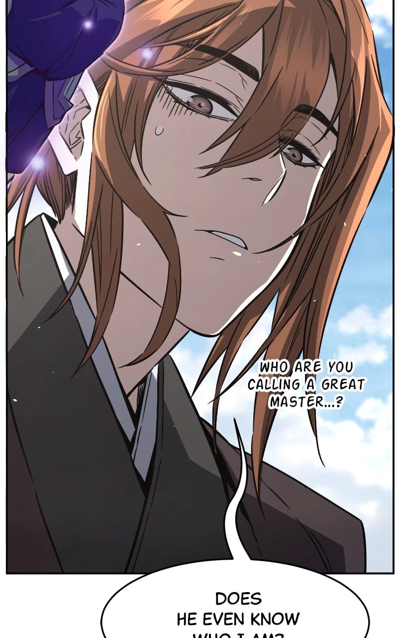 Absolute Sword Sense Chapter 51 - 36