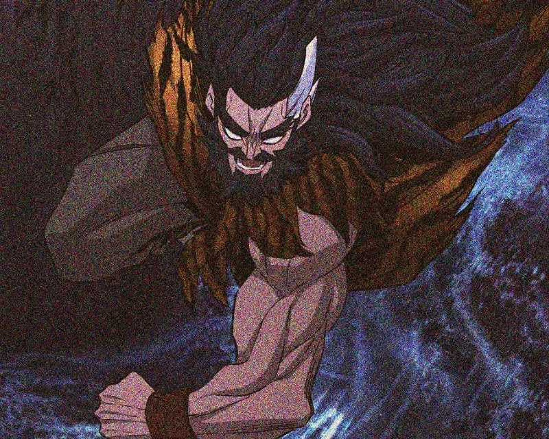Absolute Sword Sense Chapter 51 - 38