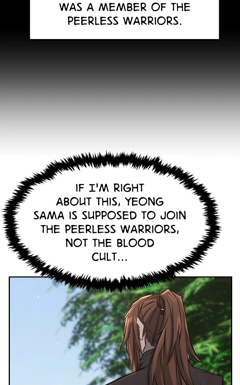 Absolute Sword Sense Chapter 52 - 90