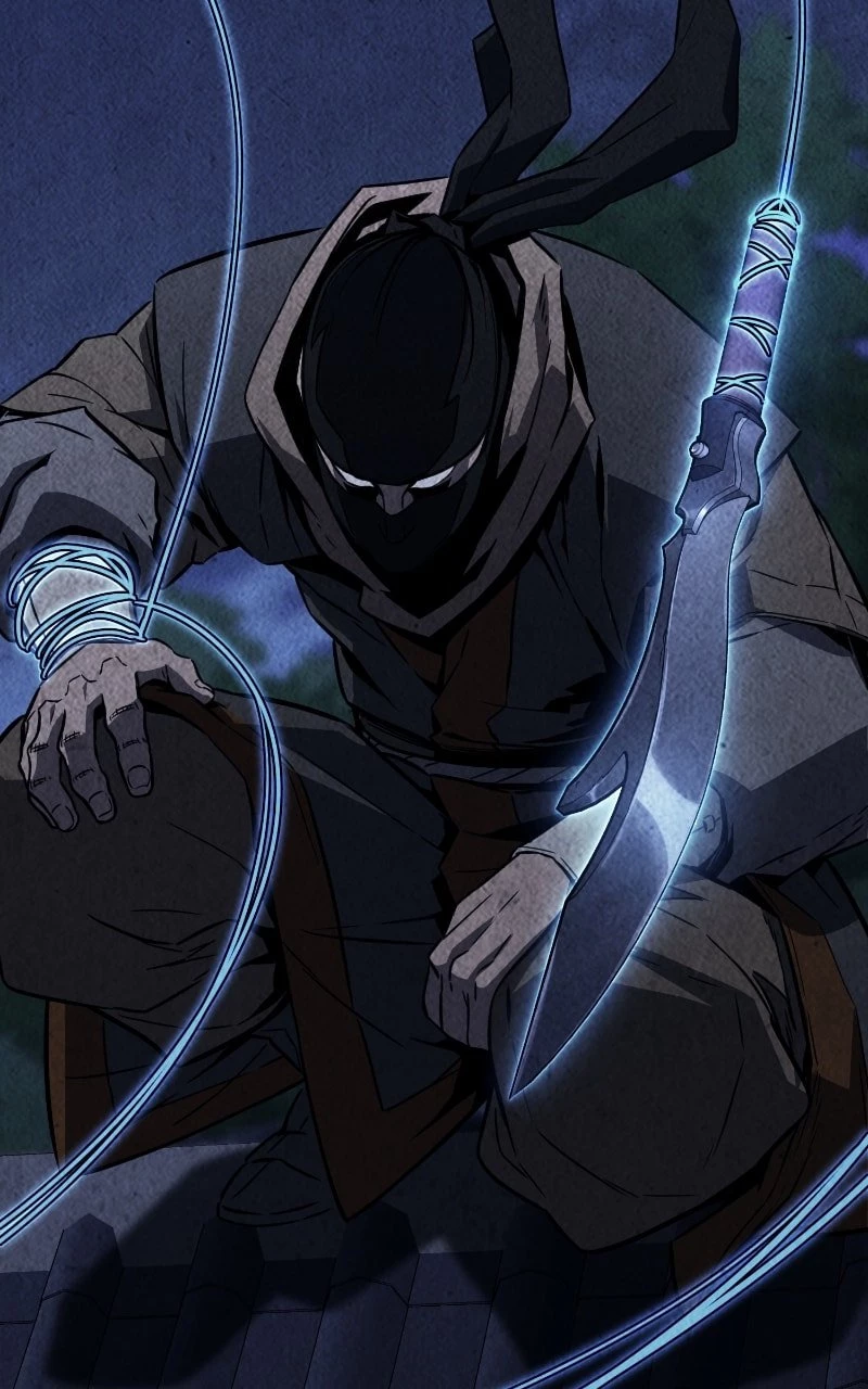 Absolute Sword Sense Chapter 50 - 2