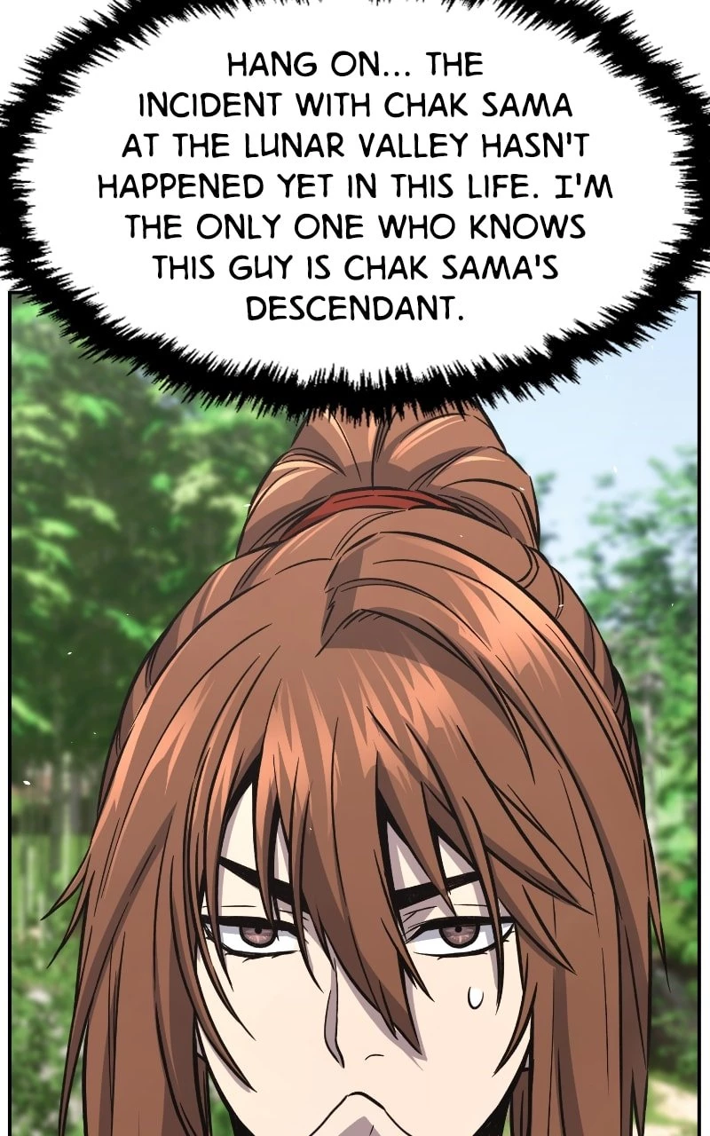 Absolute Sword Sense Chapter 52 - 92