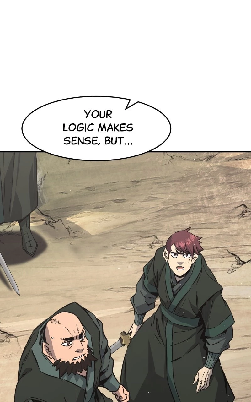 Absolute Sword Sense Chapter 51 - 40