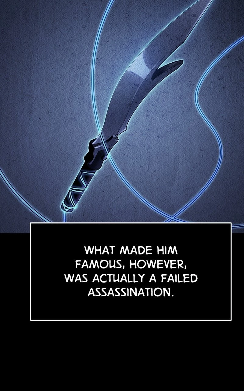 Absolute Sword Sense Chapter 50 - 4
