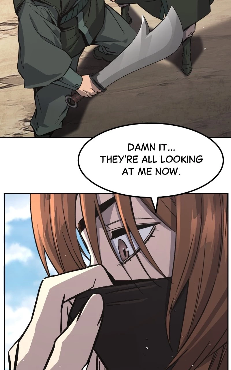 Absolute Sword Sense Chapter 51 - 41