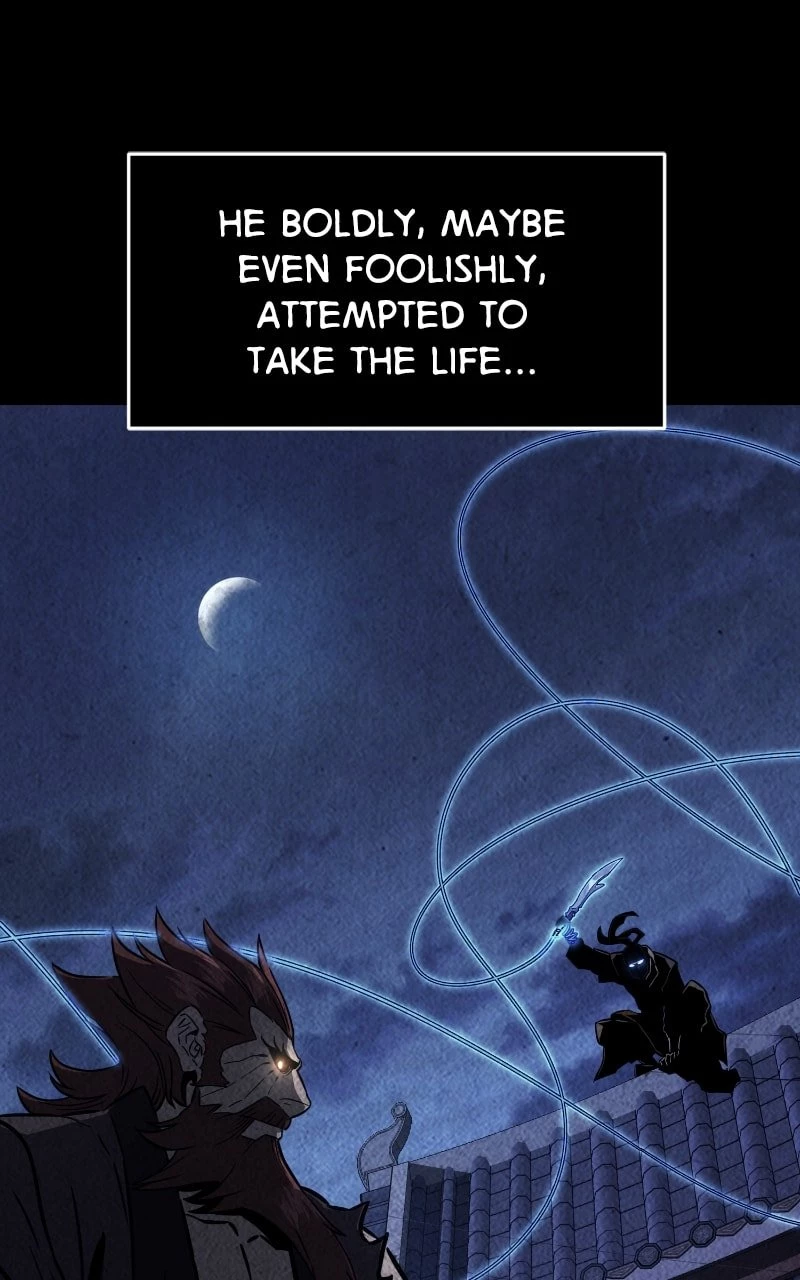 Absolute Sword Sense Chapter 50 - 5