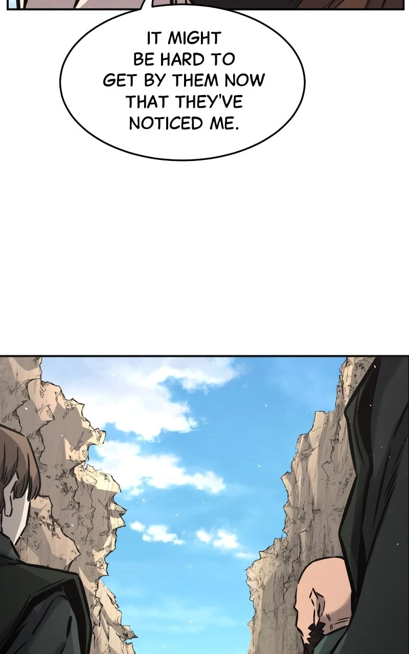 Absolute Sword Sense Chapter 51 - 42