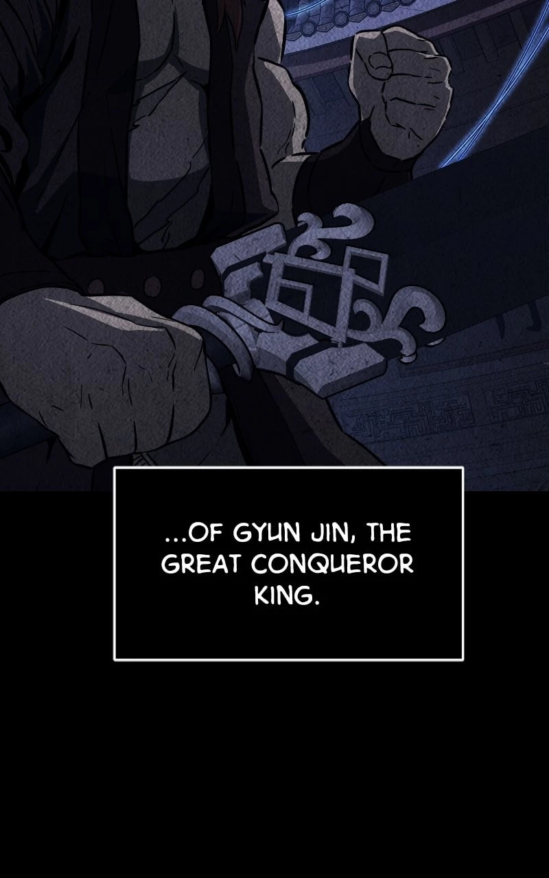 Absolute Sword Sense Chapter 50 - 6
