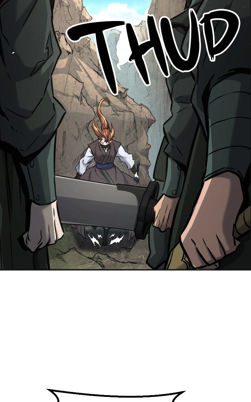 Absolute Sword Sense Chapter 51 - 43