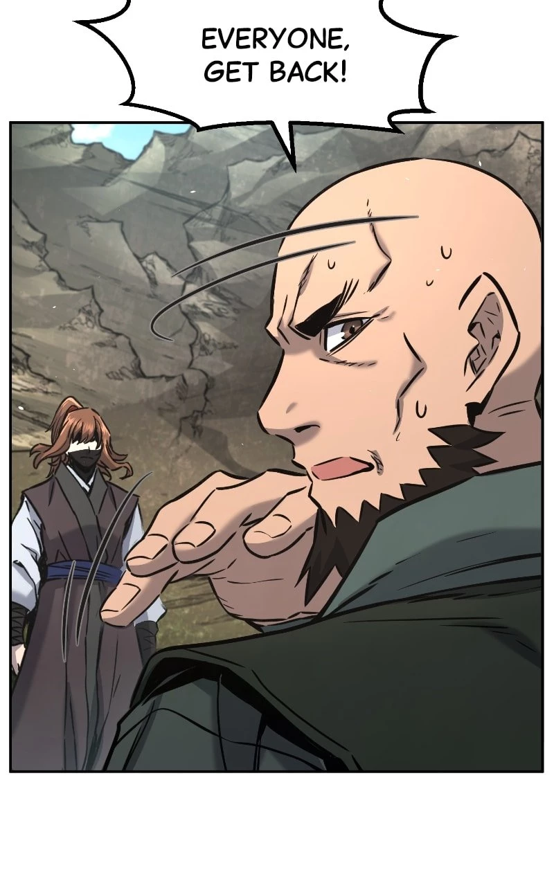 Absolute Sword Sense Chapter 51 - 44