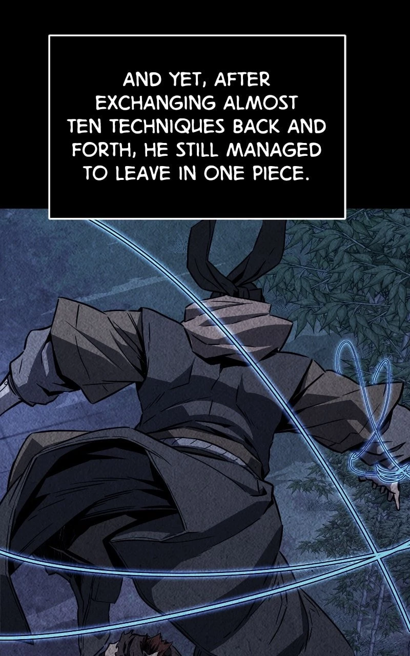 Absolute Sword Sense Chapter 50 - 7