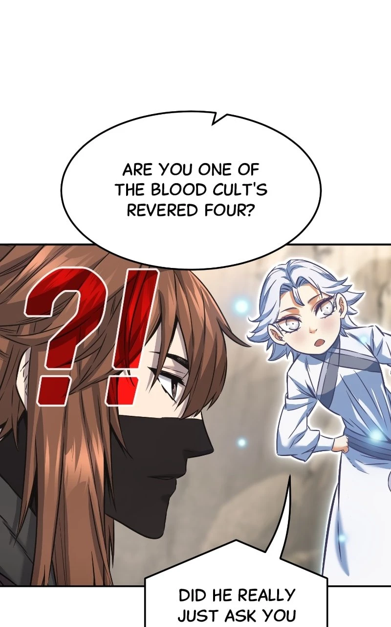 Absolute Sword Sense Chapter 51 - 45