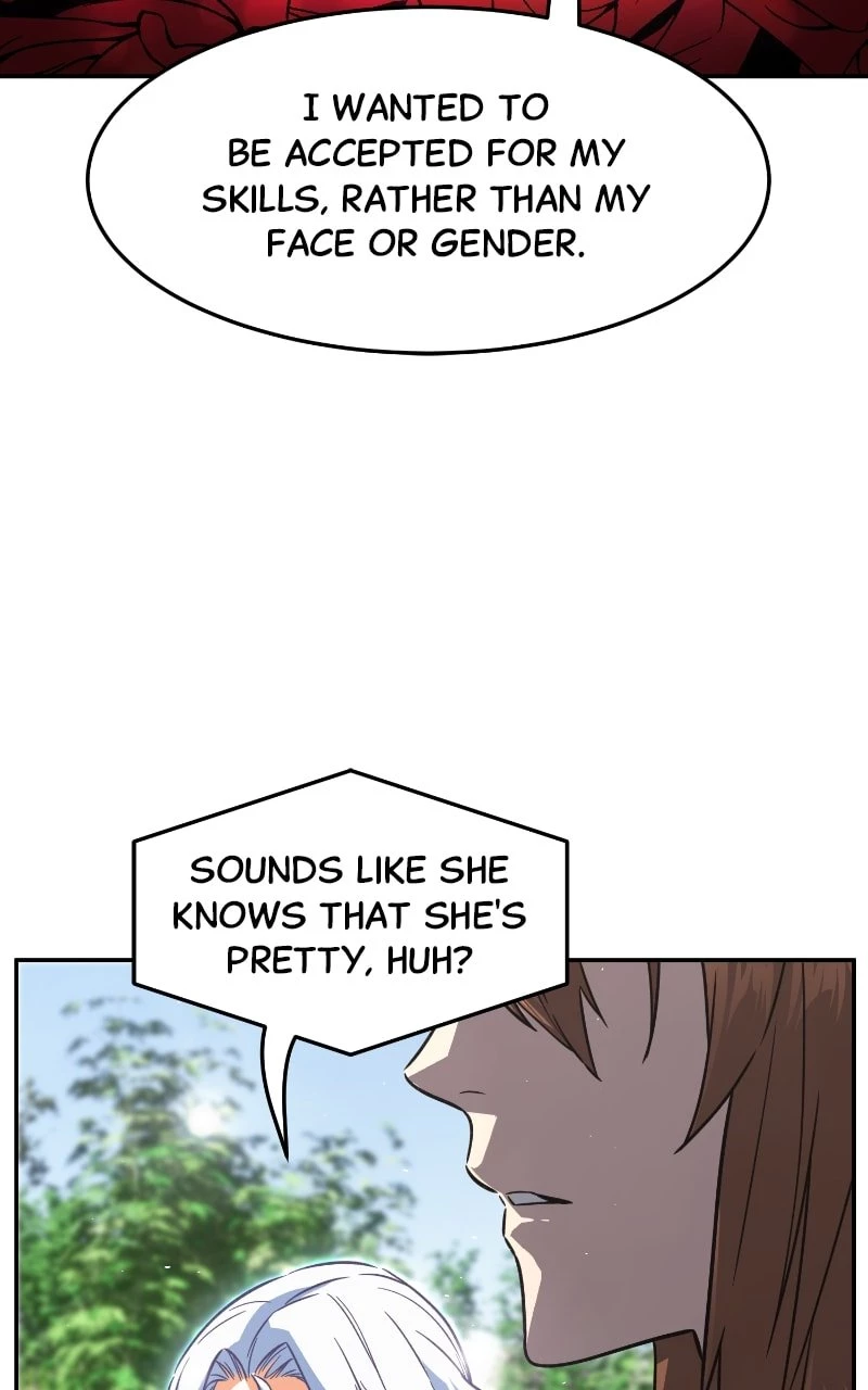 Absolute Sword Sense Chapter 52 - 99