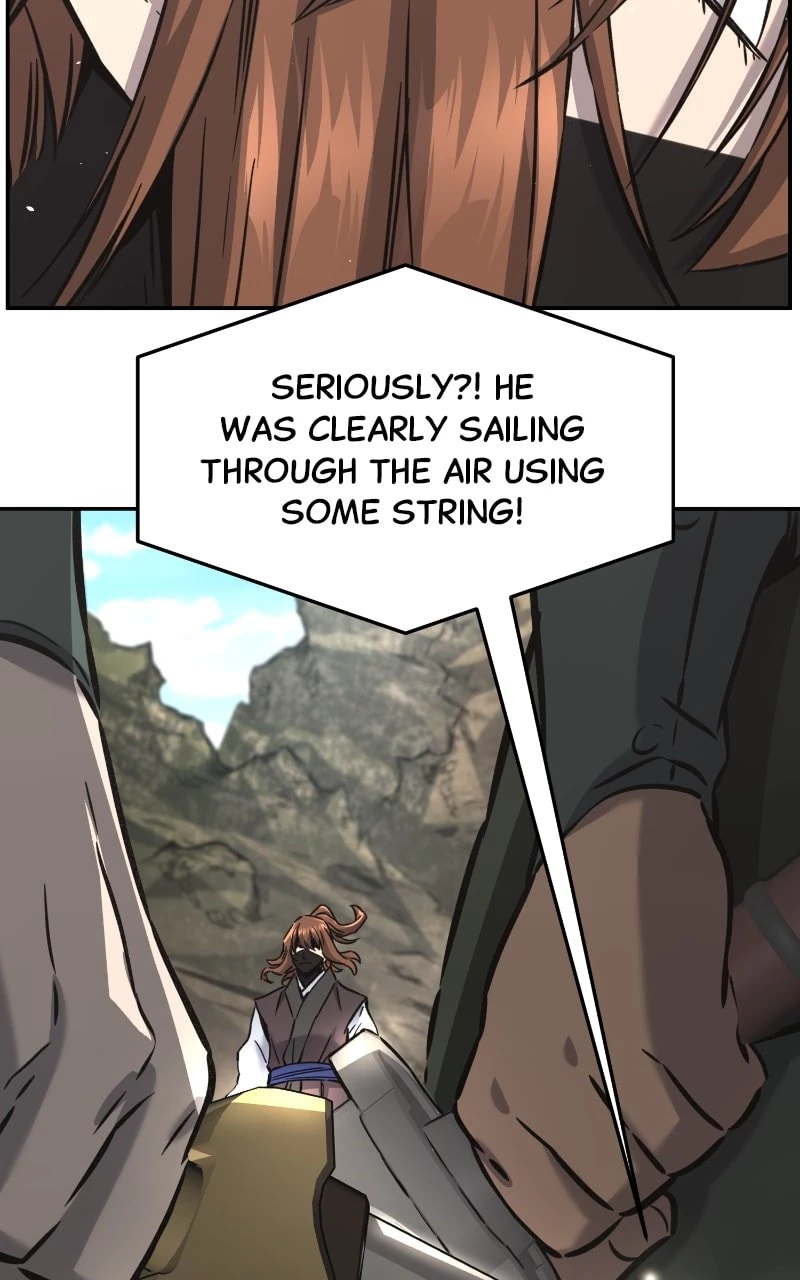 Absolute Sword Sense Chapter 51 - 47