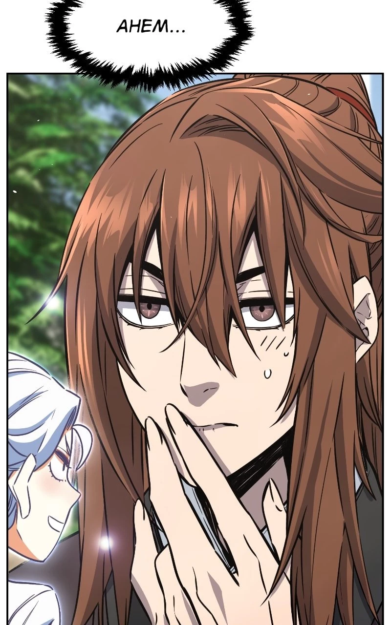 Absolute Sword Sense Chapter 52 - 101
