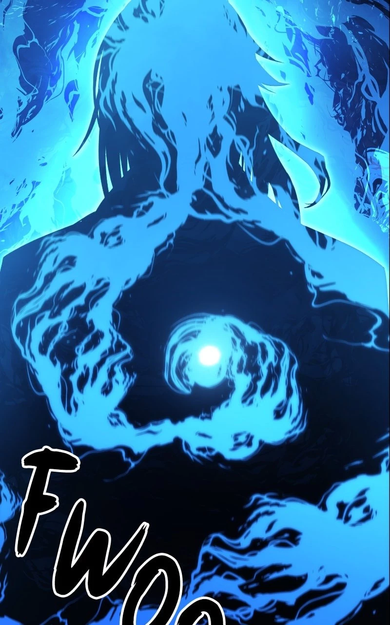 Absolute Sword Sense Chapter 50 - 11