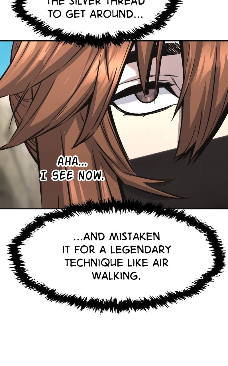 Absolute Sword Sense Chapter 51 - 49