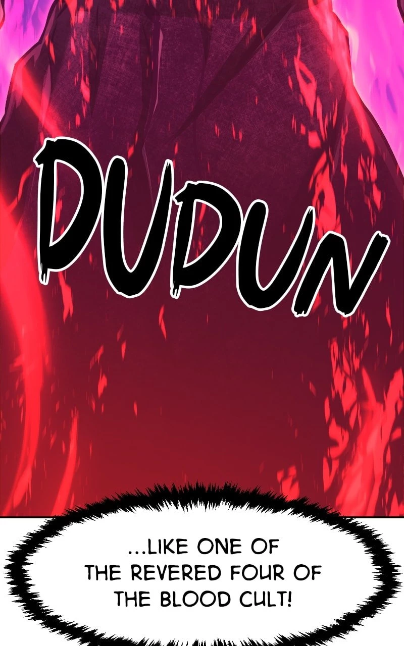 Absolute Sword Sense Chapter 51 - 52