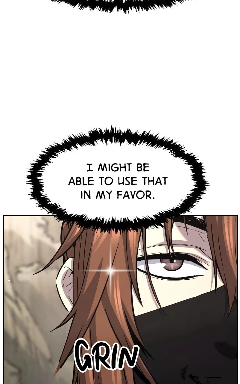 Absolute Sword Sense Chapter 51 - 53