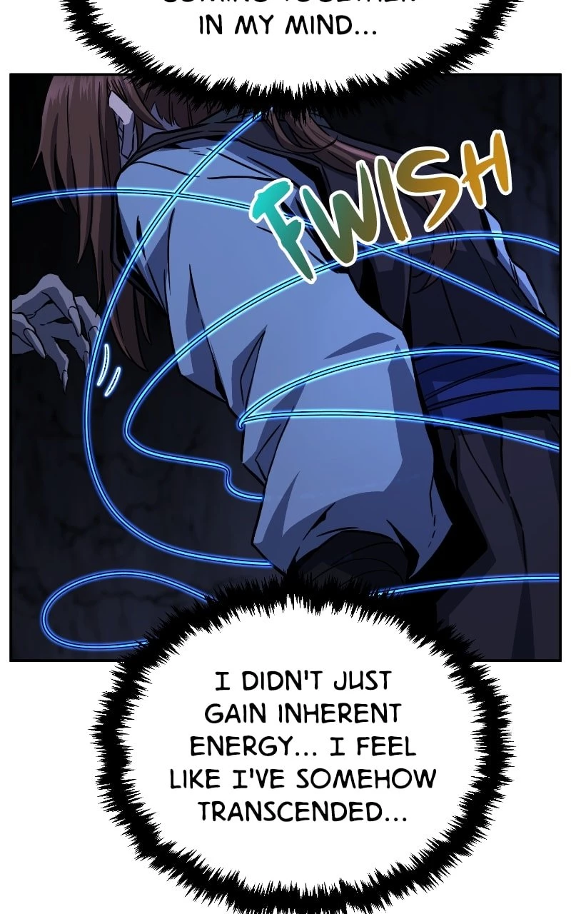 Absolute Sword Sense Chapter 50 - 16
