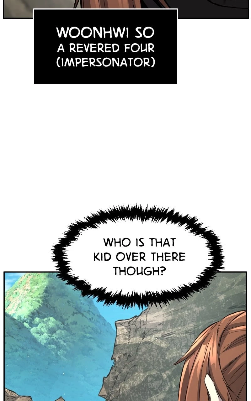 Absolute Sword Sense Chapter 51 - 54