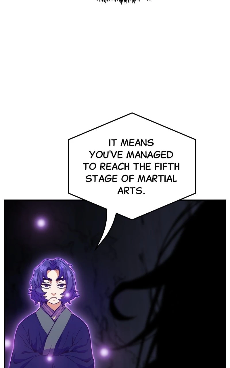 Absolute Sword Sense Chapter 50 - 17