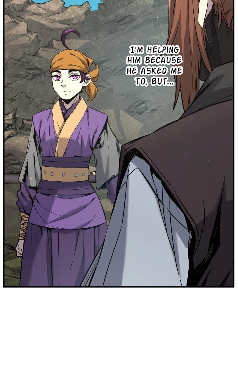 Absolute Sword Sense Chapter 51 - 55