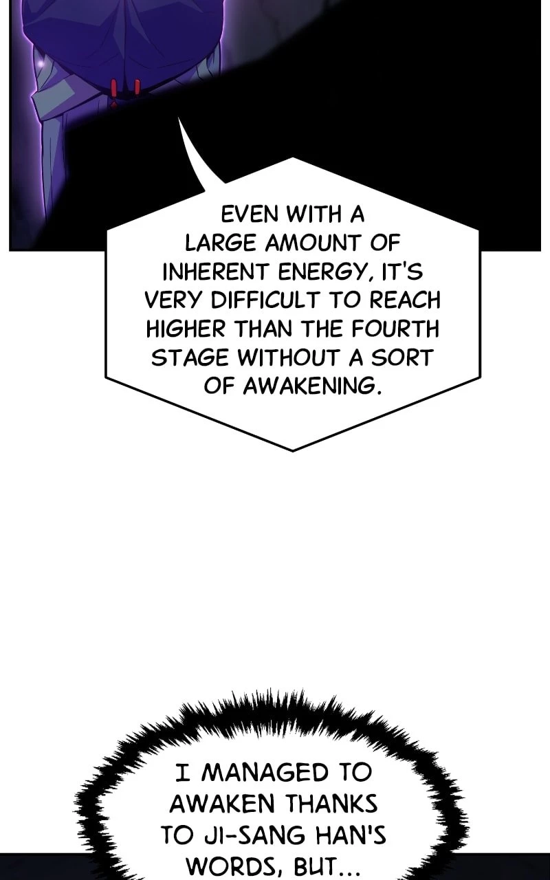 Absolute Sword Sense Chapter 50 - 18
