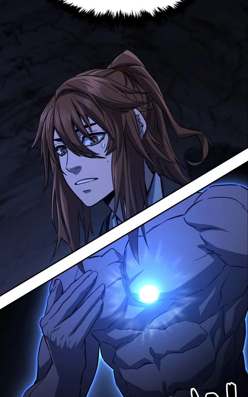 Absolute Sword Sense Chapter 50 - 19