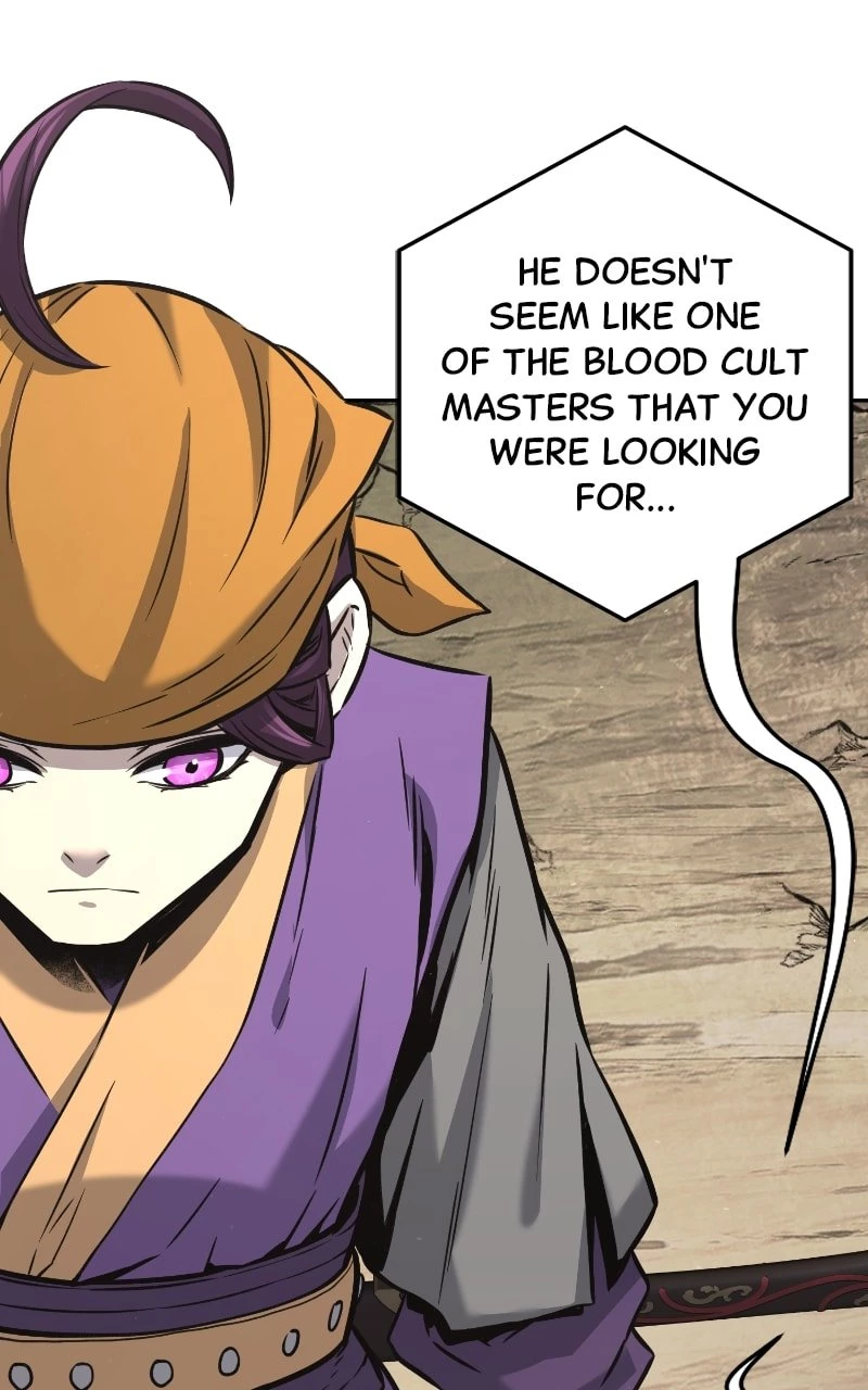 Absolute Sword Sense Chapter 51 - 56
