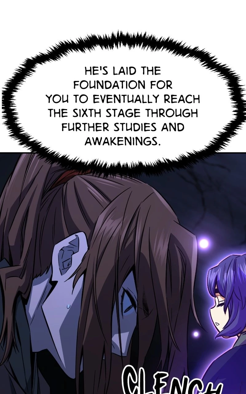 Absolute Sword Sense Chapter 50 - 21