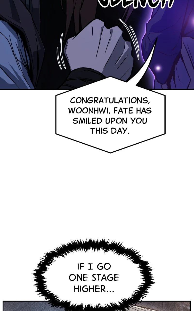 Absolute Sword Sense Chapter 50 - 22