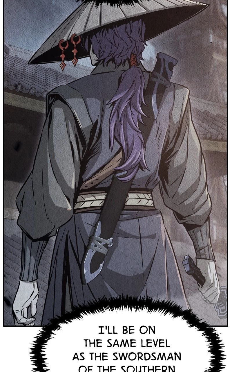 Absolute Sword Sense Chapter 50 - 23