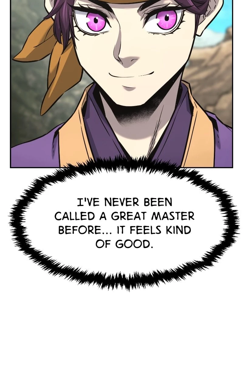 Absolute Sword Sense Chapter 51 - 60